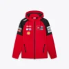 Chaqueta Ducati Réplica Mgp24 Chaqueta deportiva réplica Ducati MotoGP 2024