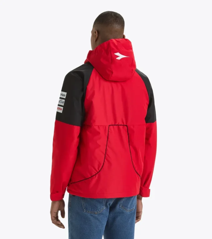 Chaqueta Ducati Réplica Mgp24 Chaqueta deportiva réplica Ducati MotoGP 2024