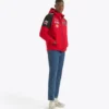 Chaqueta Ducati Réplica Mgp24 Chaqueta deportiva réplica Ducati MotoGP 2024