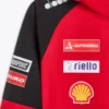 Chaqueta Ducati Réplica Mgp24 Chaqueta deportiva réplica Ducati MotoGP 2024
