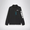 Chaqueta Fz Chaqueta de tenis con cremallera completa Chaqueta Fz Chaqueta de tenis con cremallera completa