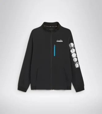 Chaqueta Fz Chaqueta de tenis con cremallera completa Chaqueta Fz Chaqueta de tenis con cremallera completa