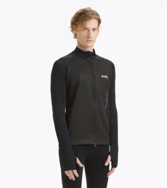 Chaqueta Hidden Power Chaqueta de running fabricada en Italia