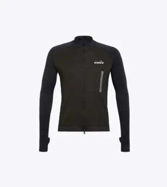 Chaqueta Hidden Power Chaqueta de running fabricada en Italia