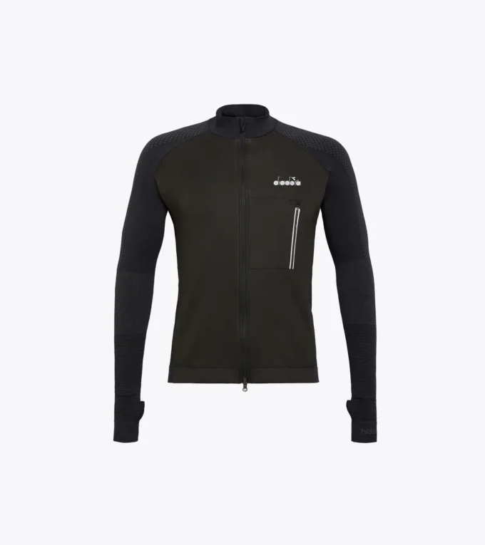 Chaqueta Hidden Power Chaqueta de running fabricada en Italia