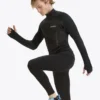 Chaqueta Hidden Power Chaqueta de running fabricada en Italia