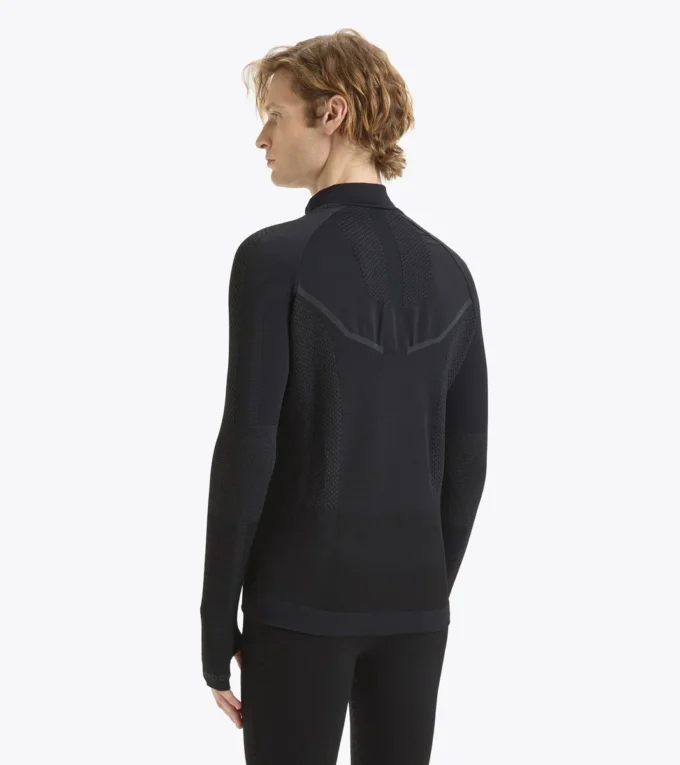 Chaqueta Hidden Power Chaqueta de running fabricada en Italia