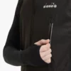 Chaqueta Hidden Power Chaqueta de running fabricada en Italia