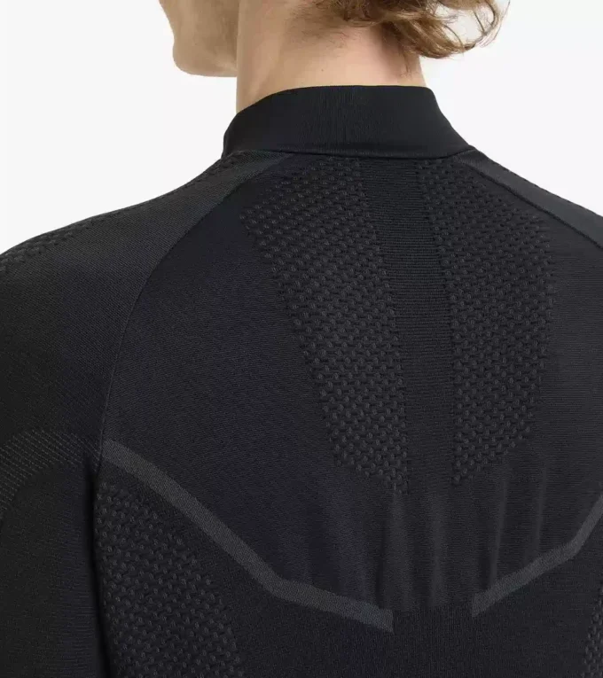 Chaqueta Hidden Power Chaqueta de running fabricada en Italia