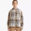 Chaqueta JB. Flanella Chaqueta de franela Friendly Team – Niños Chaqueta JB. Flanella Chaqueta de franela Friendly Team – Niños