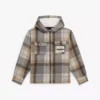 Chaqueta JB. Flanella Chaqueta de franela Friendly Team – Niños Chaqueta JB. Flanella Chaqueta de franela Friendly Team – Niños