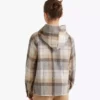 Chaqueta JB. Flanella Chaqueta de franela Friendly Team – Niños Chaqueta JB. Flanella Chaqueta de franela Friendly Team – Niños