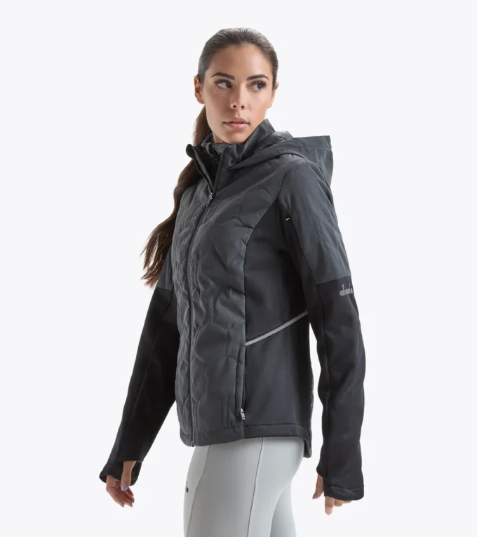 Chaqueta L. Bright Chaqueta de running Be One Chaqueta L. Bright Chaqueta de running Be One
