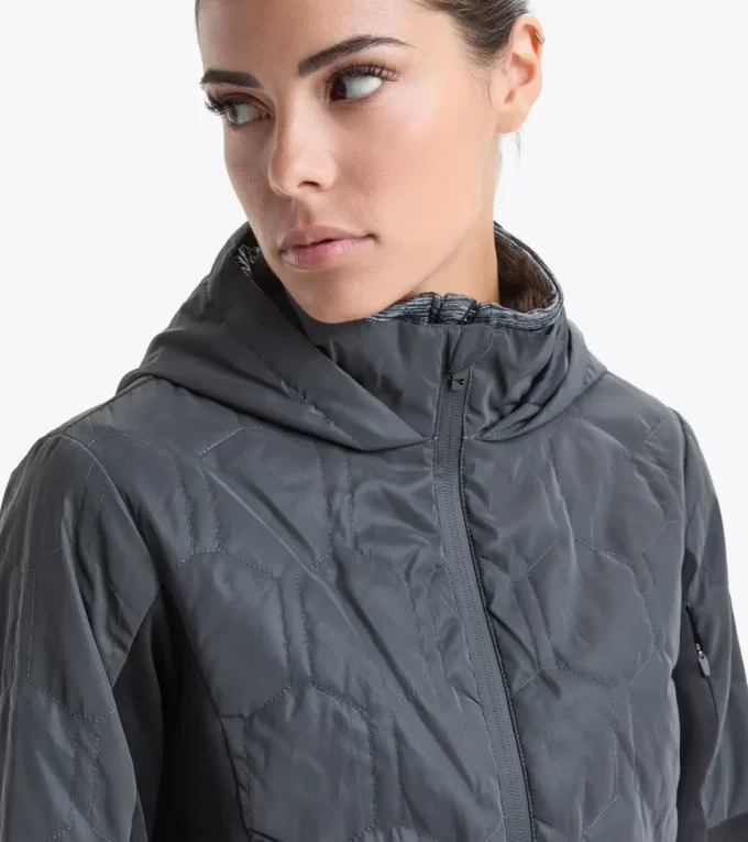 Chaqueta L. Bright Chaqueta de running Be One Chaqueta L. Bright Chaqueta de running Be One