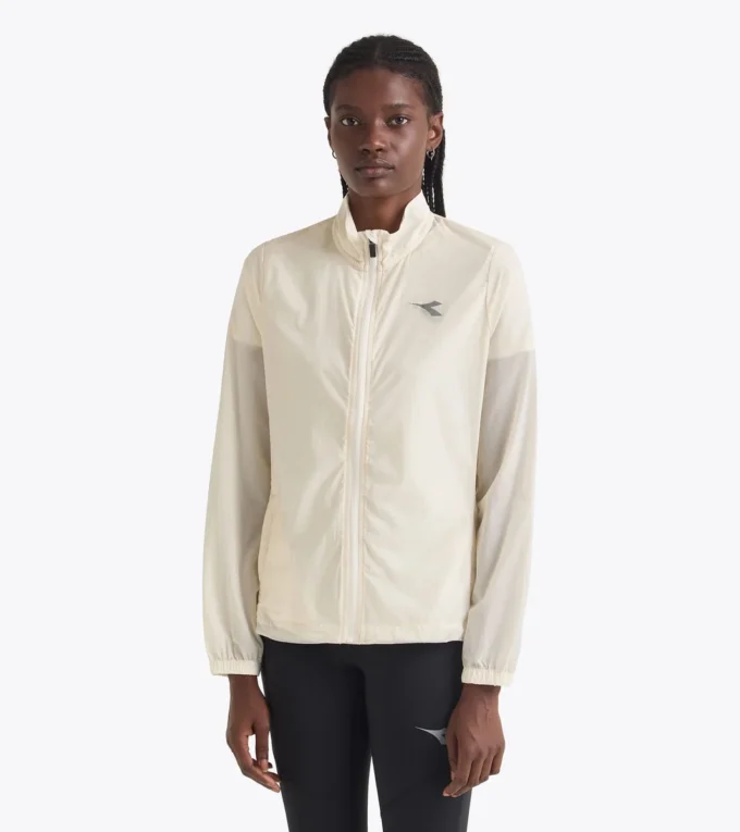 Chaqueta L. Windbreaker Packable Chaqueta cortavientos plegable – Running Chaqueta L. Windbreaker Packable Chaqueta cortavientos plegable – Running