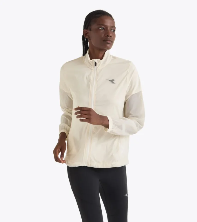 Chaqueta L. Windbreaker Packable Chaqueta cortavientos plegable – Running Chaqueta L. Windbreaker Packable Chaqueta cortavientos plegable – Running