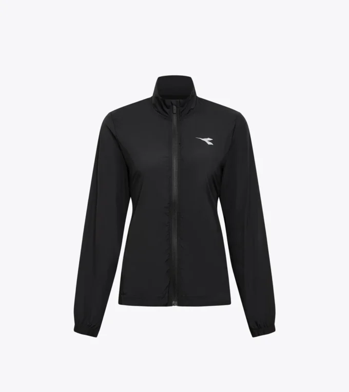 Chaqueta L. Windbreaker Packable Chaqueta cortavientos plegable – Running Chaqueta L. Windbreaker Packable Chaqueta cortavientos plegable – Running