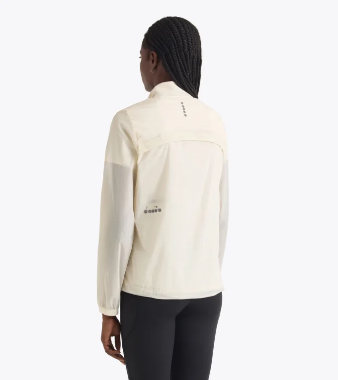 Chaqueta L. Windbreaker Packable Chaqueta cortavientos plegable – Running Chaqueta L. Windbreaker Packable Chaqueta cortavientos plegable – Running