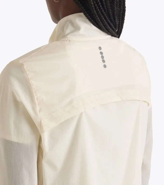 Chaqueta L. Windbreaker Packable Chaqueta cortavientos plegable – Running Chaqueta L. Windbreaker Packable Chaqueta cortavientos plegable – Running