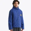 Chaqueta Legacy Chaqueta cortavientos con capucha Legacy – Fabricada en Italia Chaqueta Legacy Chaqueta cortavientos con capucha Legacy – Fabricada en Italia