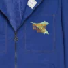 Chaqueta Legacy Chaqueta cortavientos con capucha Legacy – Fabricada en Italia Chaqueta Legacy Chaqueta cortavientos con capucha Legacy – Fabricada en Italia