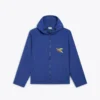 Chaqueta Legacy Chaqueta cortavientos con capucha Legacy – Fabricada en Italia Chaqueta Legacy Chaqueta cortavientos con capucha Legacy – Fabricada en Italia