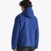 Chaqueta Legacy Chaqueta cortavientos con capucha Legacy – Fabricada en Italia Chaqueta Legacy Chaqueta cortavientos con capucha Legacy – Fabricada en Italia