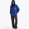 Chaqueta Legacy Chaqueta cortavientos con capucha Legacy – Fabricada en Italia Chaqueta Legacy Chaqueta cortavientos con capucha Legacy – Fabricada en Italia