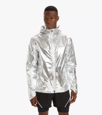 Chaqueta Rain Lock Chaqueta impermeable para correr