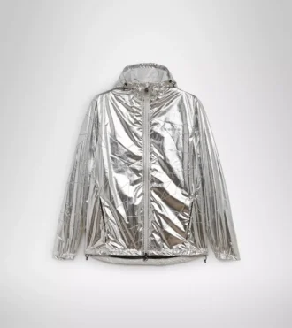 Chaqueta Rain Lock Chaqueta impermeable para correr