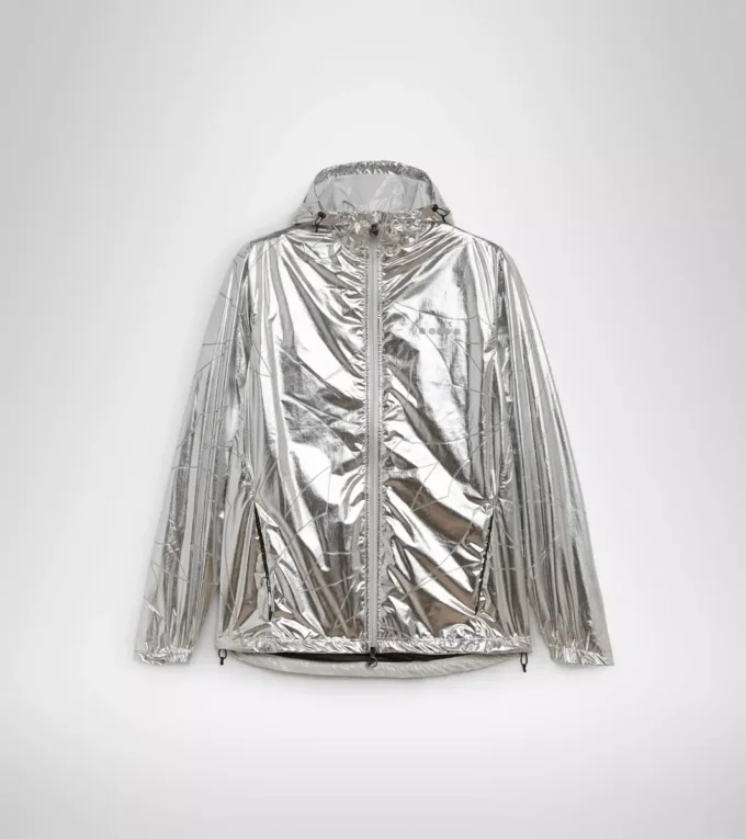 Chaqueta Rain Lock Chaqueta impermeable para correr Chaqueta Rain Lock Chaqueta impermeable para correr