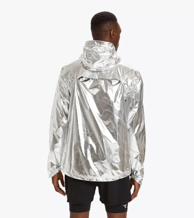 Chaqueta Rain Lock Chaqueta impermeable para correr Chaqueta Rain Lock Chaqueta impermeable para correr