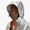 Chaqueta Rain Lock Chaqueta impermeable para correr Chaqueta Rain Lock Chaqueta impermeable para correr