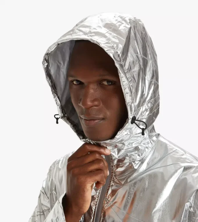 Chaqueta Rain Lock Chaqueta impermeable para correr Chaqueta Rain Lock Chaqueta impermeable para correr