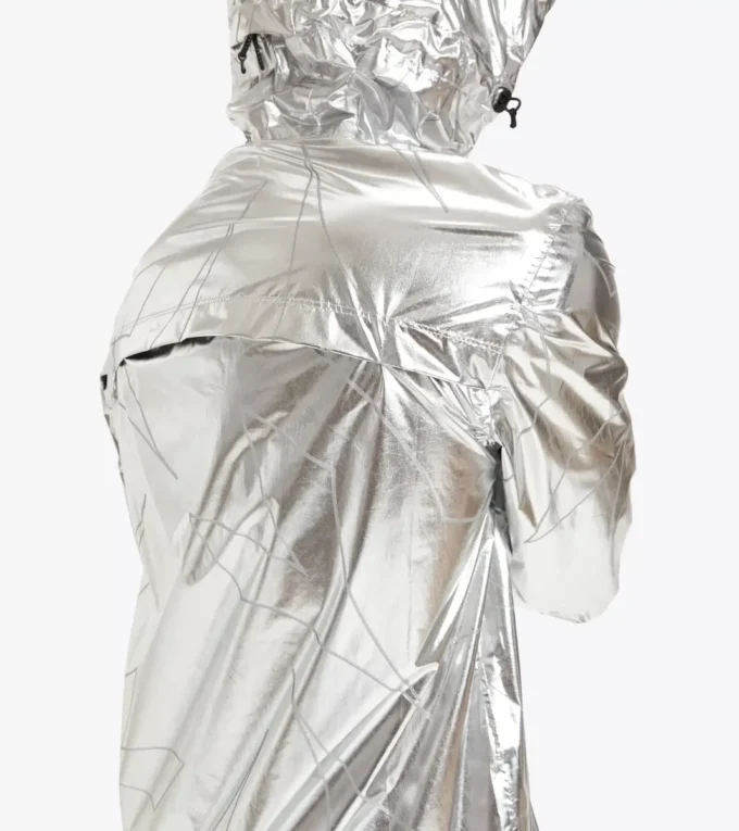Chaqueta Rain Lock Chaqueta impermeable para correr Chaqueta Rain Lock Chaqueta impermeable para correr