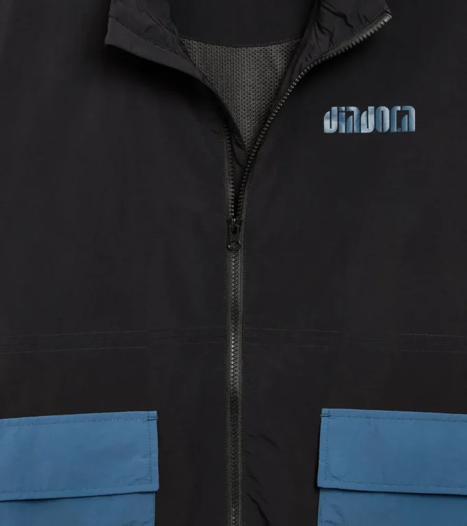 Chándal Chándal Athl. Logo Ii Taslan