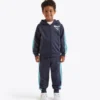 Chándal JB. Hd Fz Logo (Br) – Niños Chándal JB. Hd Fz Logo (Br) – Niños