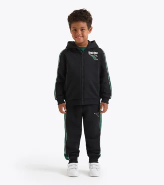 Chándal JB. Hd Fz Logo (Br) – Niños