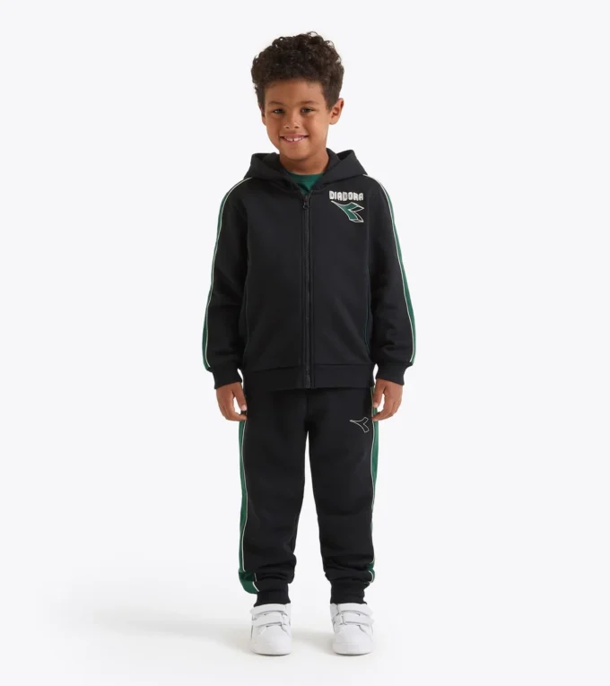 Chándal JB. Hd Fz Logo (Br) – Niños Chándal JB. Hd Fz Logo (Br) – Niños
