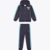 Chándal JB. Hd Fz Logo (Br) – Niños Chándal JB. Hd Fz Logo (Br) – Niños