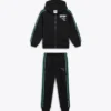 Chándal JB. Hd Fz Logo (Br) – Niños Chándal JB. Hd Fz Logo (Br) – Niños