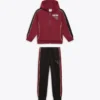 Chándal JB. Hd Fz Logo (Br) – Niños Chándal JB. Hd Fz Logo (Br) – Niños
