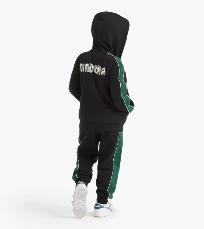 Chándal JB. Hd Fz Logo (Br) – Niños Chándal JB. Hd Fz Logo (Br) – Niños