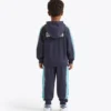 Chándal JB. Hd Fz Logo (Br) – Niños Chándal JB. Hd Fz Logo (Br) – Niños