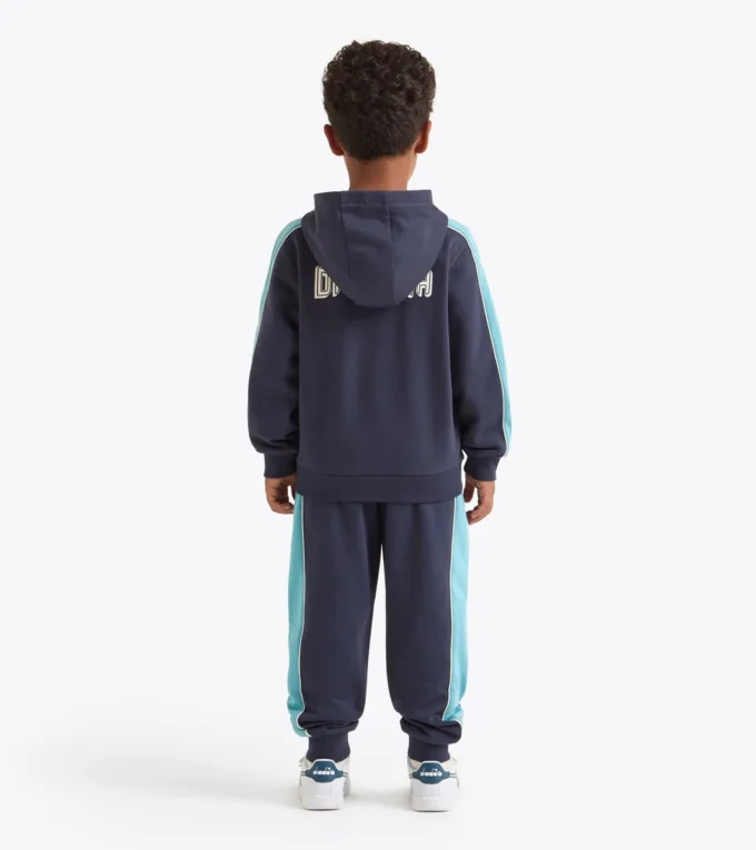 Chándal JB. Hd Fz Logo (Br) – Niños Chándal JB. Hd Fz Logo (Br) – Niños