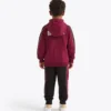 Chándal JB. Hd Fz Logo (Br) – Niños Chándal JB. Hd Fz Logo (Br) – Niños