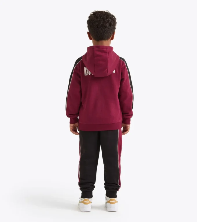 Chándal JB. Hd Fz Logo (Br) – Niños Chándal JB. Hd Fz Logo (Br) – Niños