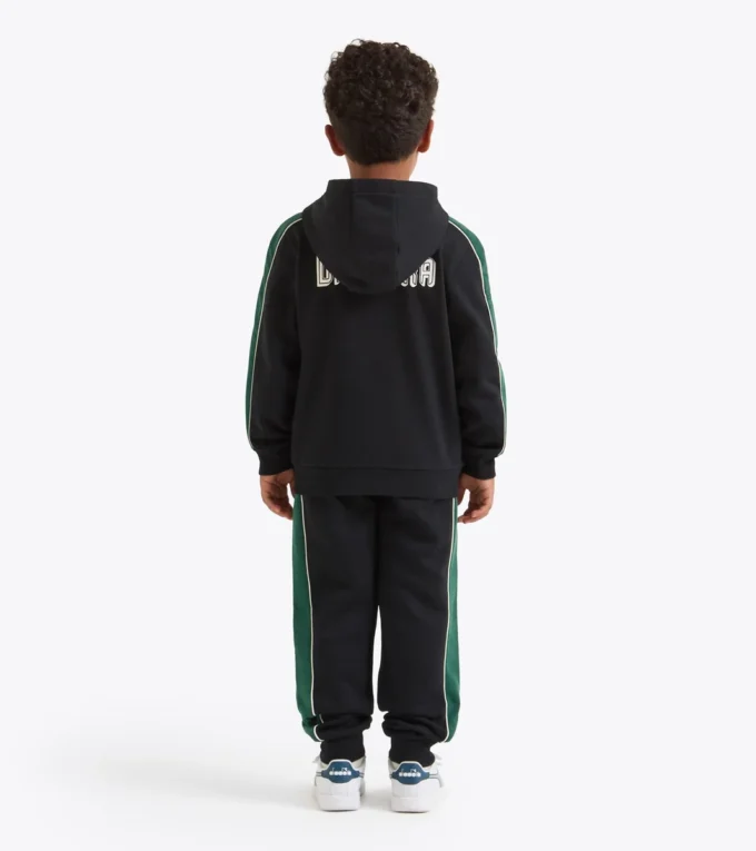 Chándal JB. Hd Fz Logo (Br) – Niños Chándal JB. Hd Fz Logo (Br) – Niños