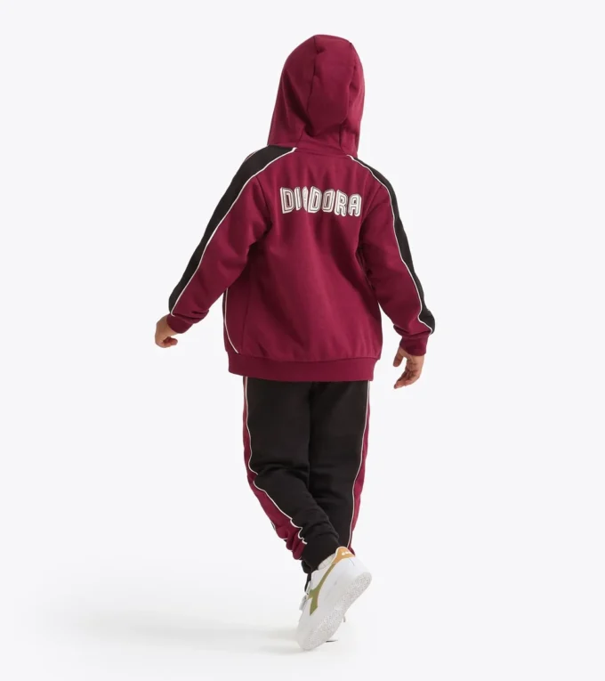 Chándal JB. Hd Fz Logo (Br) – Niños Chándal JB. Hd Fz Logo (Br) – Niños