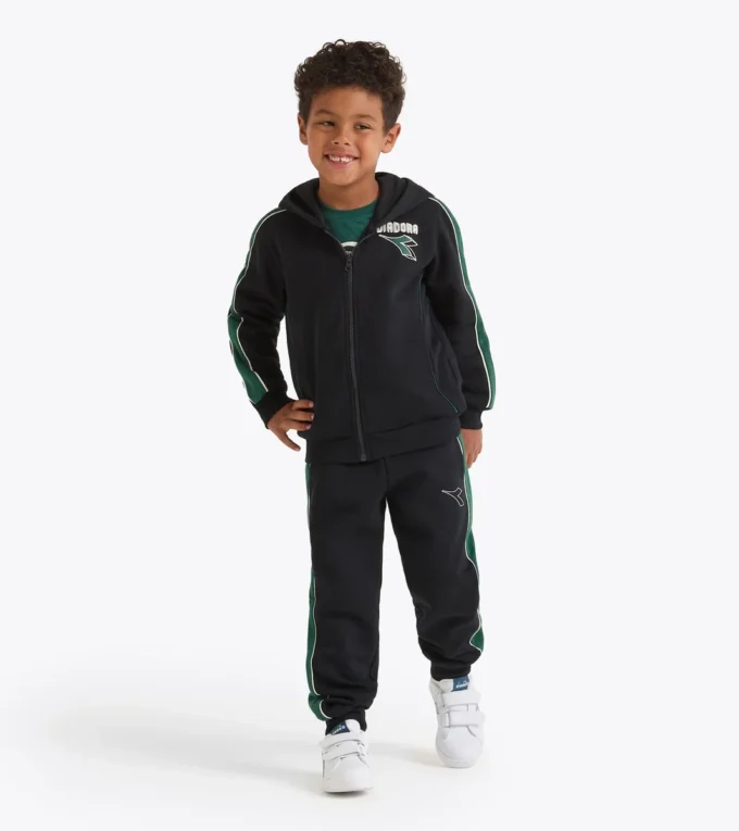 Chándal JB. Hd Fz Logo (Br) – Niños Chándal JB. Hd Fz Logo (Br) – Niños